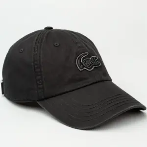 Logo Cap