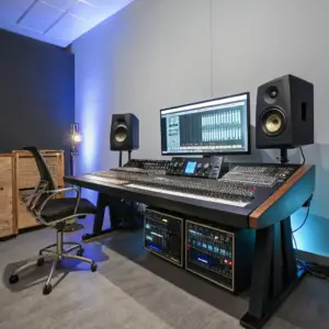 Upbeat Pop Instrumental